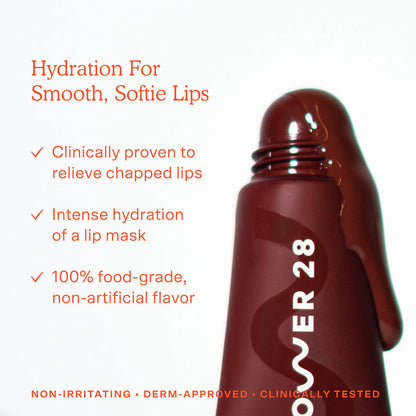 Tower 28 Beauty Mini Lil' Softies LipSoftie Lip Treatment Set -BAJO PEDIDO-