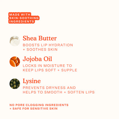 Tower 28 Beauty Mini Lil' Softies LipSoftie Lip Treatment Set -BAJO PEDIDO-