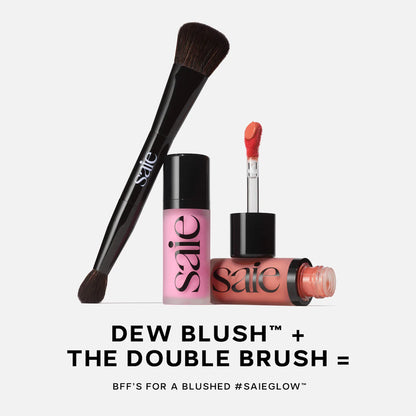 Saie Mini Dew Blush™ Trio Gift Set -BAJO PEDIDO-