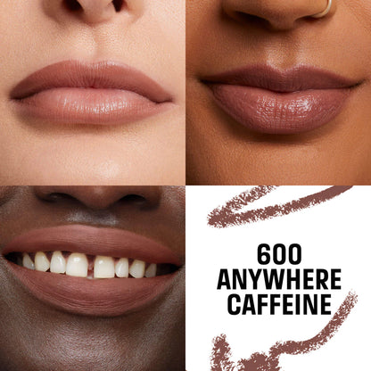 MAKE UP FOR EVER Mini Artist Color Lip Pencils Set -BAJO PEDIDO-