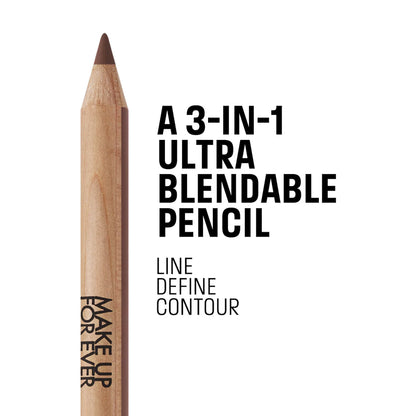 MAKE UP FOR EVER Mini Artist Color Lip Pencils Set -BAJO PEDIDO-