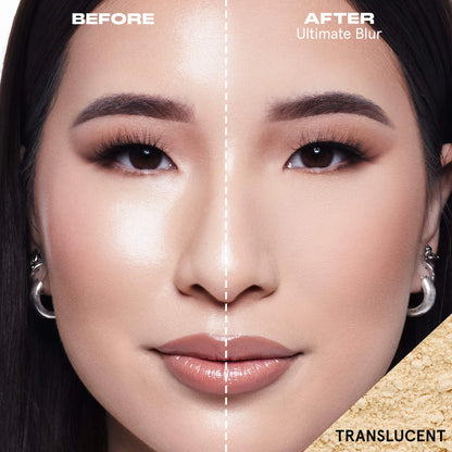 ONE/SIZE by Patrick Starrr  Ultimate Blurring Setting Powder Blurred & Bright Travel Duo -BAJO PEDIDO-