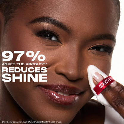 ONE/SIZE by Patrick Starrr  Ultimate Blurring Setting Powder Blurred & Bright Travel Duo -BAJO PEDIDO-